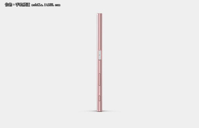 女神专属 索尼Xperia XZ新配色亮相
