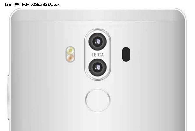 6大性能升级 华为10.19发布麒麟960-IT168 手机