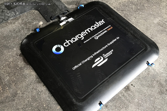 WiTricity并购高通旗下电动车无线充电业务，将在国内落地