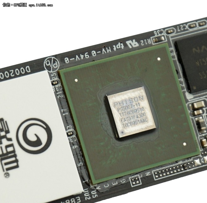 NVMe价格屠夫 影驰M.2 SSD新品集体爆发