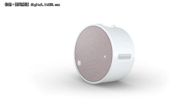 轻柔唤醒不心慌 小米音乐闹钟199元开售