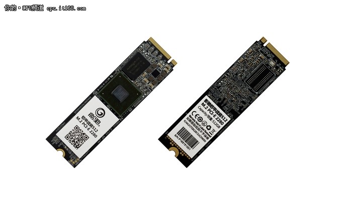 NVMe价格屠夫 影驰M.2 SSD新品集体爆发