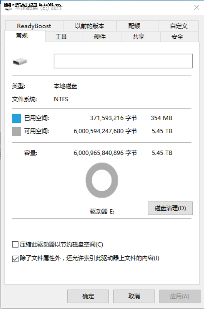 快速便携式RAID存储PSZ-RA6T试用体验