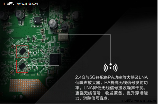 斐讯K2无线路由器为毛如此强悍?