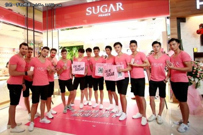 SUGAR�ǹ��ֻ�Я����͢�����»�F7mini