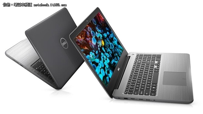 戴尔Inspiron 灵越 15 5000系列出彩版