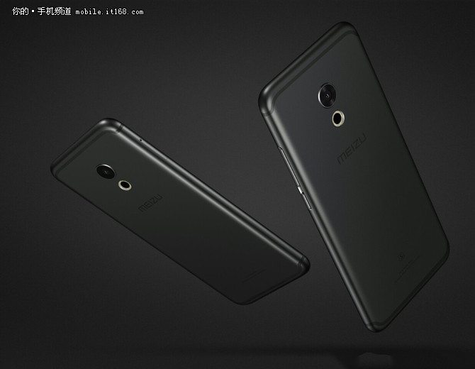 继续采用联发科 魅族Pro6s配置曝光-IT168 手机