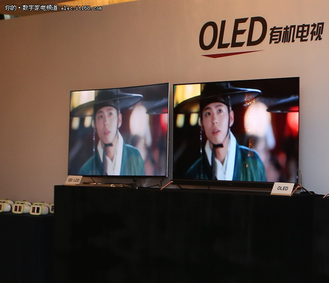 LG Display：OLED将一统显示市场