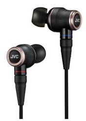 JVC正式发布三款第六代木振膜耳机系列