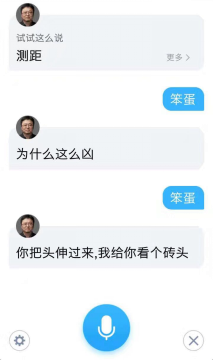 罗永浩原来你是这样的导航语音包