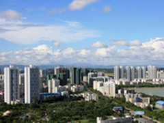 信锐深信服联合推进互联网+智慧城市