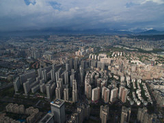 深圳龙华，即将迎来新一轮智慧无线