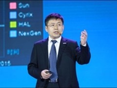 数据进化世界中浪潮云计算的不变与坚持