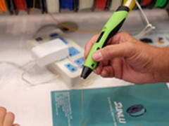 不思议3D打印 专访三绿实业总经理蒋昆