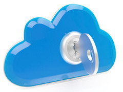 “运”出云服务 为浦东政务铺设云坦途