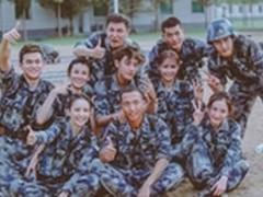 看真正男子汉 上触手TV开启王者之旅