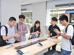 OPPO R9s获年轻人热捧 或领跑畅销机型