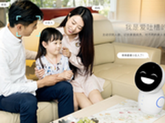 盘点最受家长欢迎的儿童早教机器人