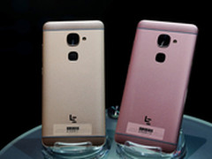 十核处理器+2100万像素 乐S3国行版曝光