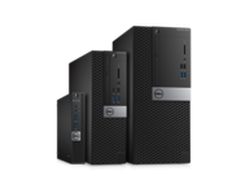 办公入门级 OptiPlex 3046爆款直降千元