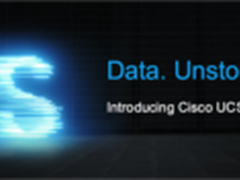 思科宣布推出UCS S-Series系列产品