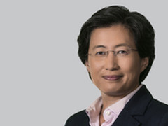 AMD CEO 苏姿丰：长期战略才是关键