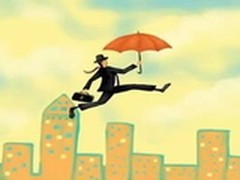 剁手节要来只帮这 CIO面试谈话内容技巧