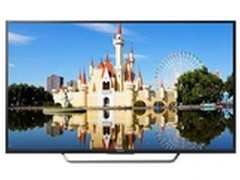 双11大促 索尼55X7000D电视预约立省300