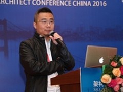 SACC2016：浅谈裸金属架构软件定义存储