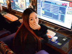 闪耀东方明珠 LOL妹子杯上海区火热开赛