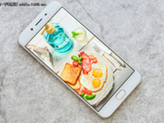 F1.7大光圈加持 OPPO R9s现货全网热销