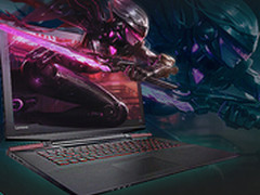 彪悍的小Y 联想Y700-14仅4699元