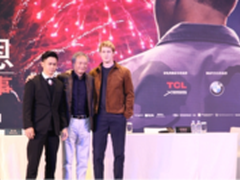TCL·XESS创逸携手李安新片首映