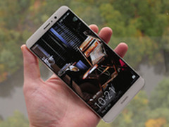 苹果三星跪拜 华为Mate 9预售价近万元