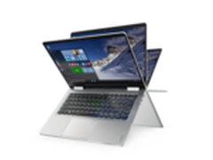 轻薄还有长续航！联想YOGA710 14仅6099