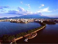 新华三移动IT助江西铺设综合治理一张网