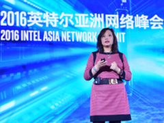 英特尔打通5G端到端网络赋予行业新商机
