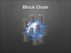 泼点冷水，区块链真的该降温了！