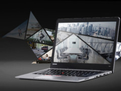 亲民时尚商务本 ThinkPadNewS2仅4999元