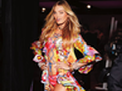 “维秘大秀” 优酷12月6日同步直播