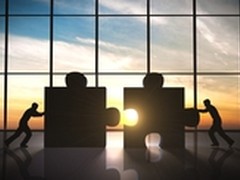 2016年网络行业12起重大收购