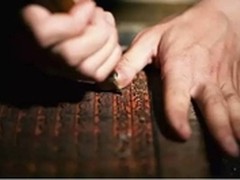 它们进化了千年 才成为纸上看到的样子