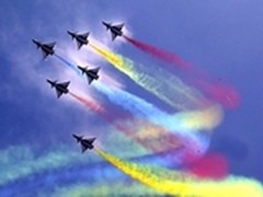 新华三：珠海航展背后不为人知的大杀器