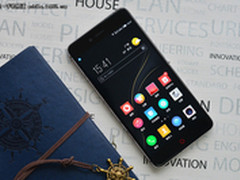 努比亚miniS黑金版首发 5分钟抢光2万台