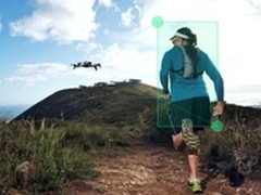 如影随形 Parrot Bebop 2再推黑科技