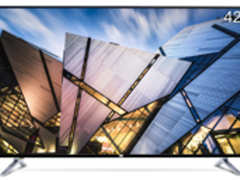 双11剁手别盲目必选42英寸智能电视推荐