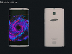 取消Home键/不用4K屏 三星S8曝光
