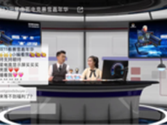 暴雪嘉年华揭秘三星显示器顶级电竞计划