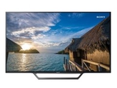 索尼KD-49X6000D电视双11限时3499元