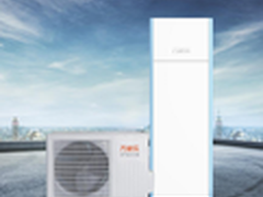 新时代新能源 万家乐空气能迎发展机遇